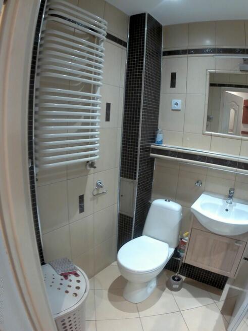 Sprzedam mieszkanie 2 pokojowe - osiedle Żarów + piwnica, pa