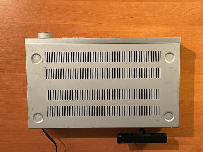 Tuner wieży radio AS 632 Unitra PRL sprawne