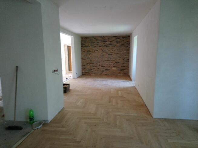 Wykonam różne pracę remontowo - budowlane itd