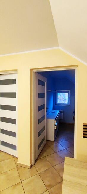 Boszkowo dom Laguna apartamenty do wynajęcia przez cały rok