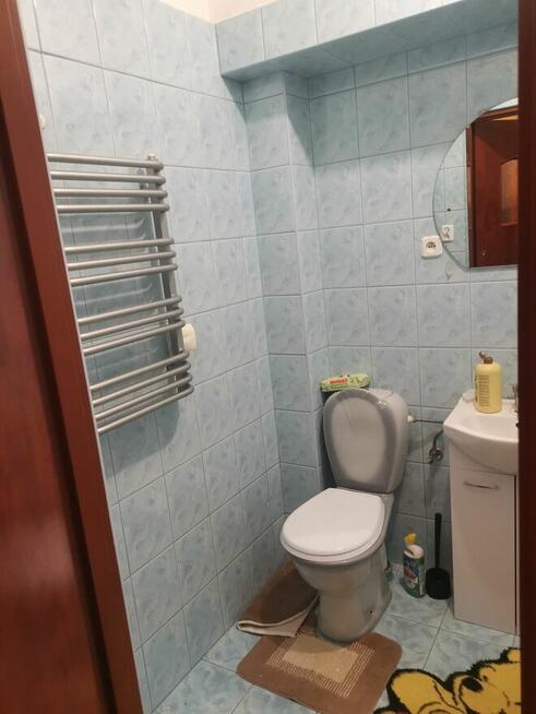 Sprzedam kawalerkę