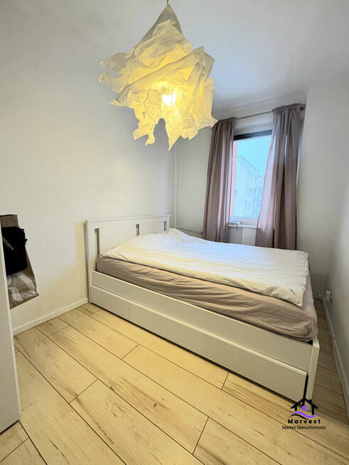 Raków | Zadbane mieszkanie 3 pokojowe!