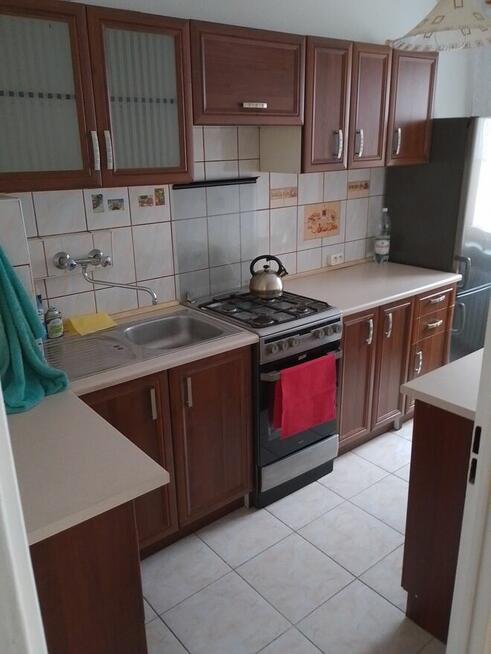 Do wynajęcia umeblowane i wyposażone mieszkanie 2 pok na Os.