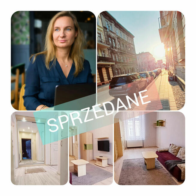 Pomoc w sprzedaży, wynajmie lub kupnie, najmie nieruchomości.