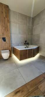 Usługi Glazurnicze łazienki kompleksowo