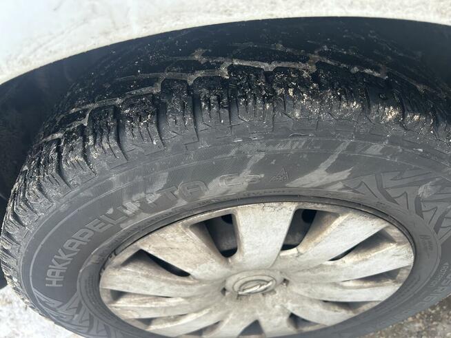 Sprzedam Opel bivaro