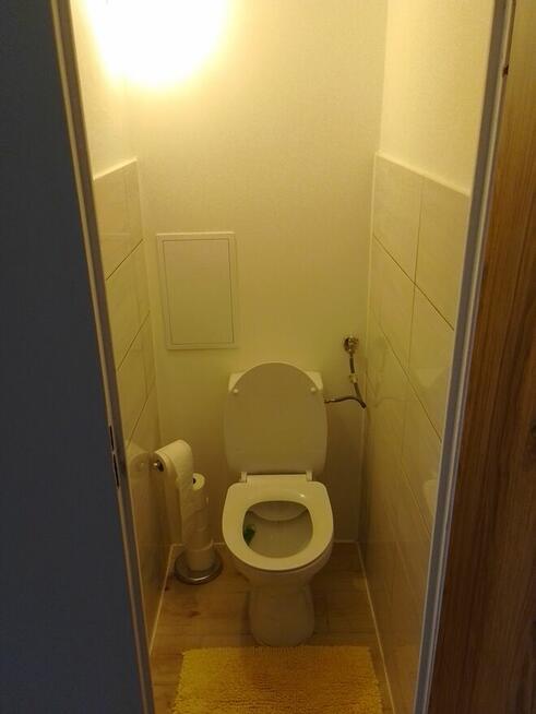 Do wynajęcia umeblowane i wyposażone mieszkanie 2 pok na Os.