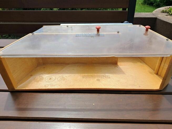 Obudowa na piłę Panhas