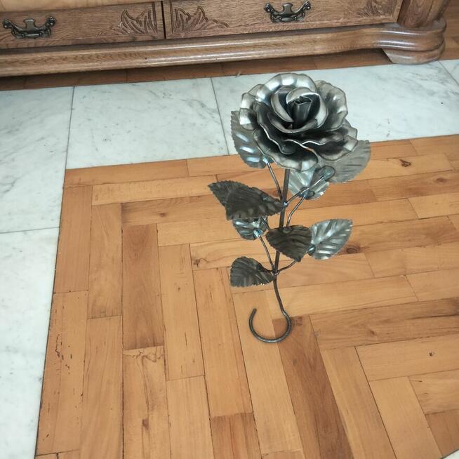 Ròża wiecznie żywa