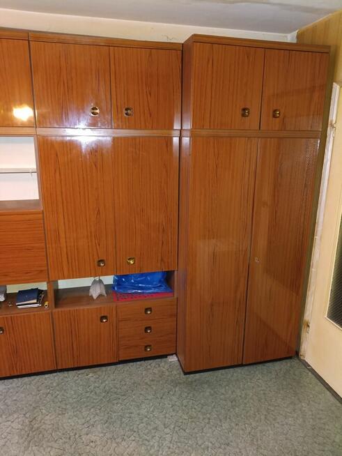 Meble na wysoki połysk