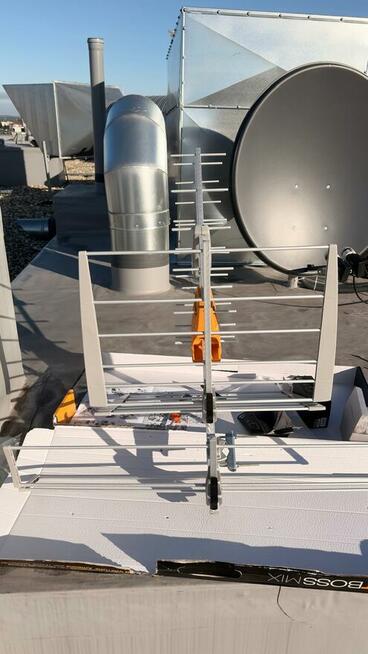 Profesjonalne systemy zabezpieczeń i instalacje teletechnicz