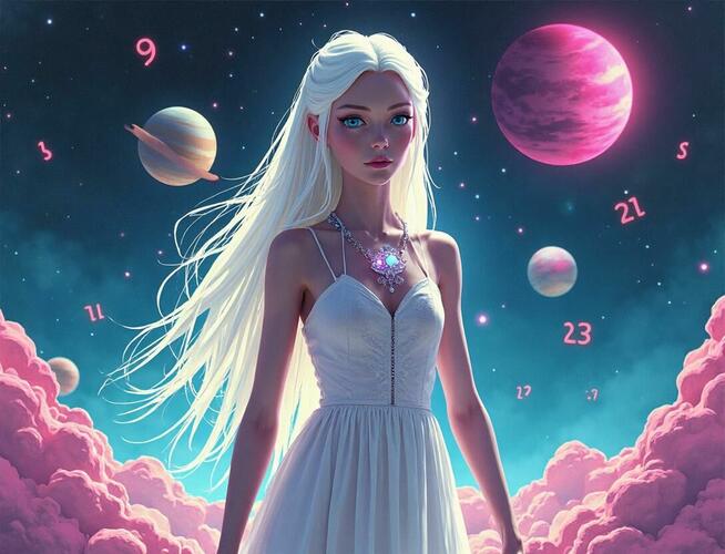 Numerologia dla mężczyzn i kobiet