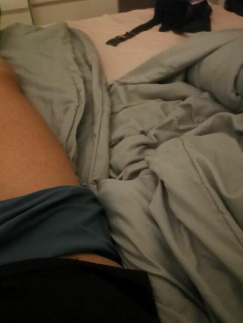 Poznam - parę - samotną Panią