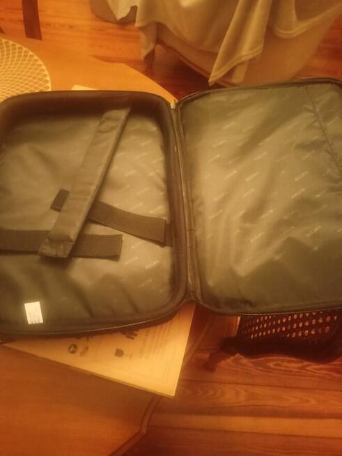 Torba pokrowiec do Laptopa