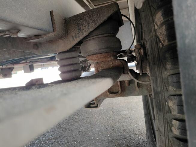 Renault Master rok produkcji 2017