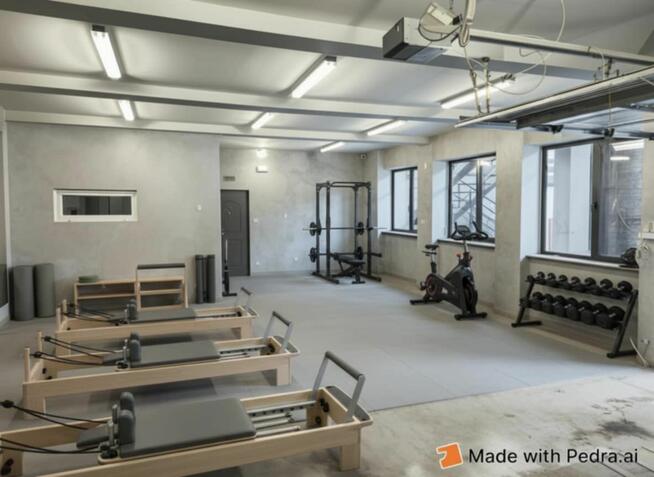 Wynajmę lokal .....50 lub 125 m2