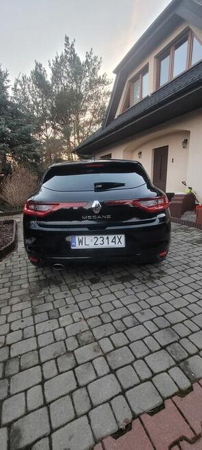 Renault Megane ENERGY TCe 130 BOSE EDITION