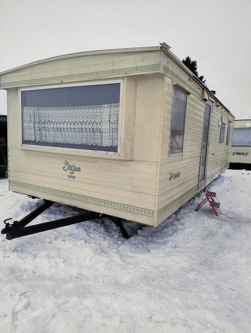 SEZONOWY DOMEK HOLENDERski możliwość organizacji transportu