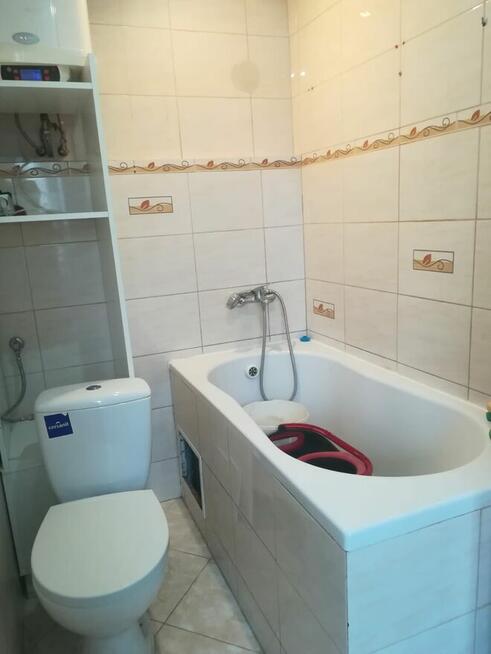 BEZPOŚREDNIO! 2 pokoje 37m², 1 piętro, Żychlin, Narutowicza