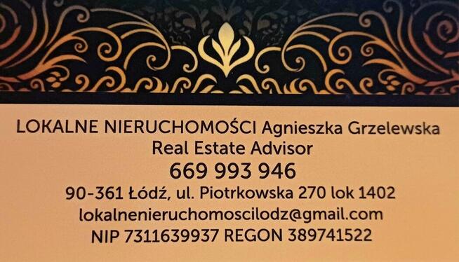 Pomoc w sprzedaży, wynajmie lub kupnie, najmie nieruchomości.