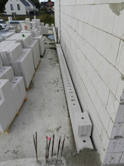 Usługi Murarskie i Ogólnobudowlane Wrocław i okolice