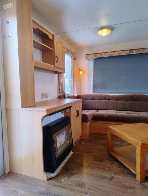 SEZONOWY DOMEK HOLENDERski możliwość organizacji transportu