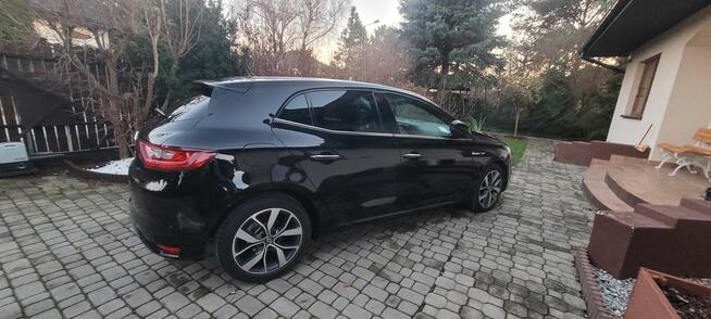 Renault Megane ENERGY TCe 130 BOSE EDITION