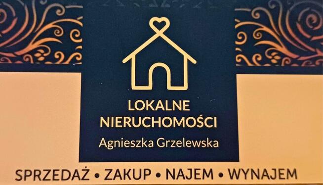 Pomoc w sprzedaży, wynajmie lub kupnie, najmie nieruchomości.