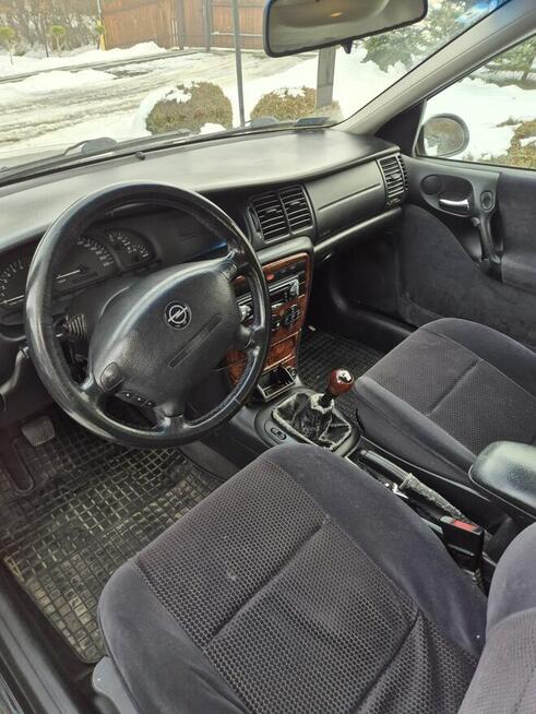Sprzedam Opel vectra