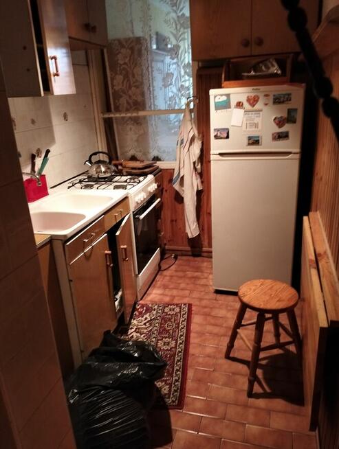 Sprzedam mieszkanie Warszawa, ul. Górnośląska 17/19