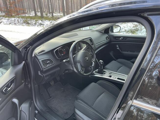 Renault Megane 1.2 TCE 132KM