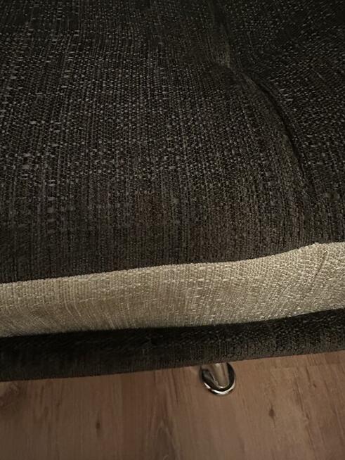 Sofa wersalka rozkladana.