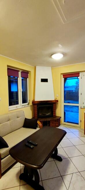 Boszkowo dom Laguna apartamenty do wynajęcia przez cały rok