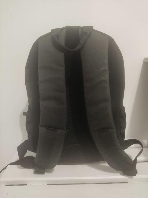 Używany plecak Airport