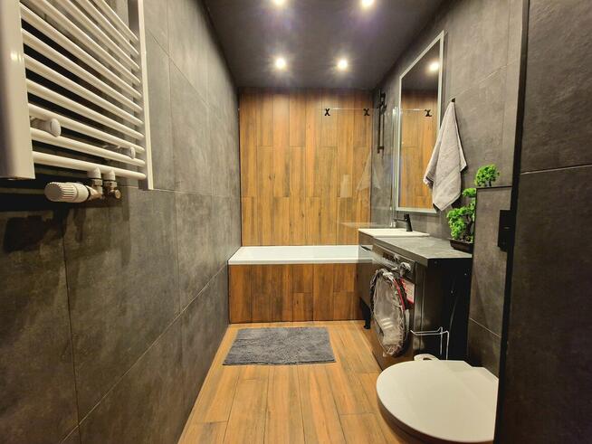 NOWA kawalerka LOFT | wyspa | loggia 5 m² | 2025 | winda | D