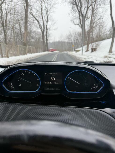 Peugeot allure 2008 cena 32 000zł do negocjacji !