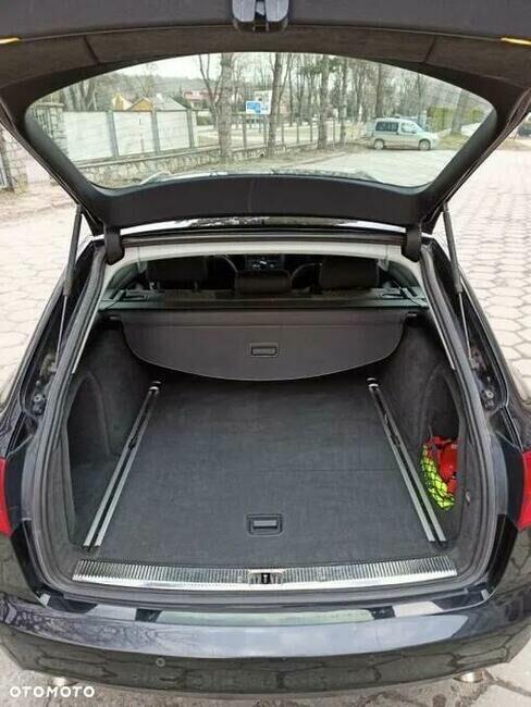 Audi a6 c6 avant 2.7tdi quattro automat