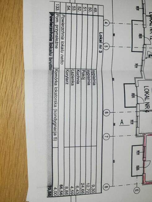 Mieszkanie do sprzedania Maków Podhalański