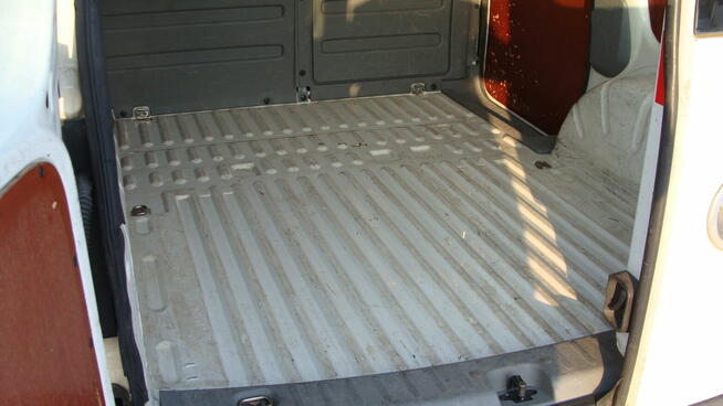 volkswagen caddy 2,0 SDI