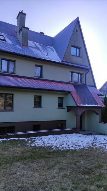 Do sprzedaży dom z działką w Sułkowicach koło Myślenic