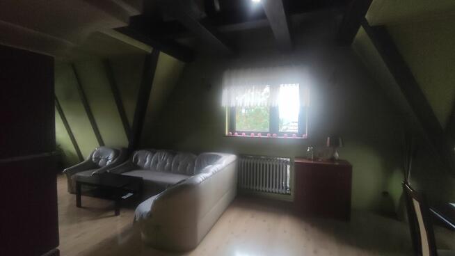 Do sprzedaży dom z działką w Sułkowicach koło Myślenic