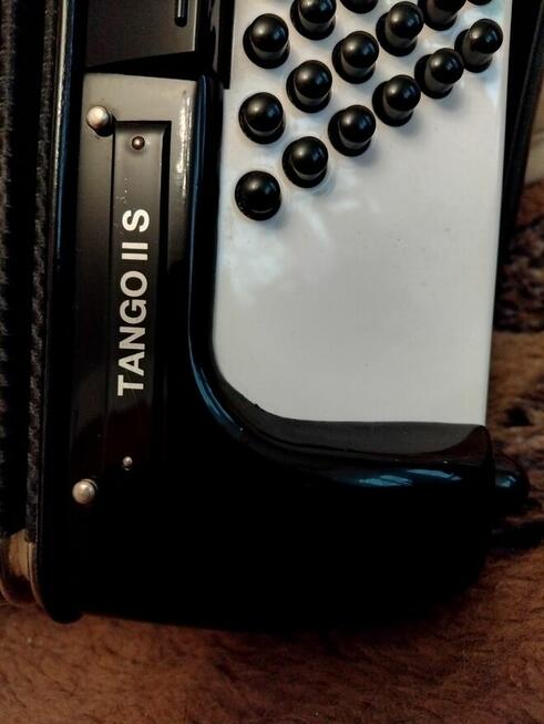 Hohner Tango 2S 96 basów STAN PERFEKCYJNY !