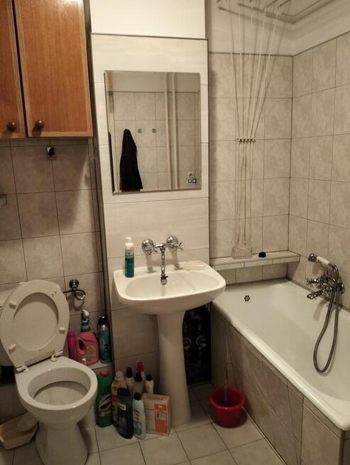 Sprzedam mieszkanie Warszawa, ul. Górnośląska 17/19