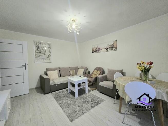 Raków | Mieszkanie idealne dla Ciebie!