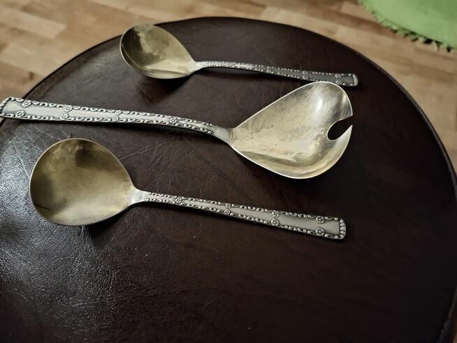 Sprzedam różne szkla PRL