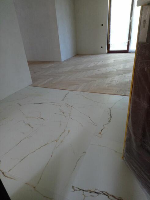 Wykonam różne pracę remontowo - budowlane itd