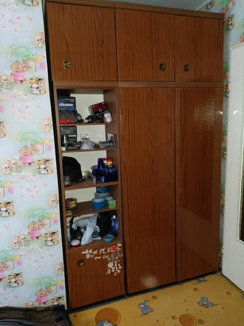 Meble na wysoki połysk