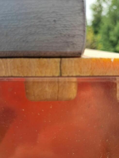 Obudowa na piłę Panhas