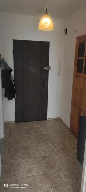 Mieszkanie do wynajęcia 2 pokoje-balkon