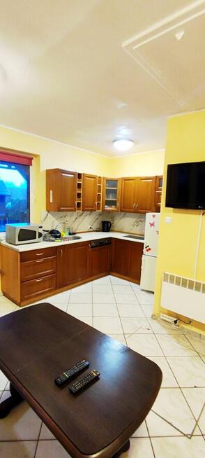 Boszkowo dom Laguna pokoje do wynajęcia przez cały rok